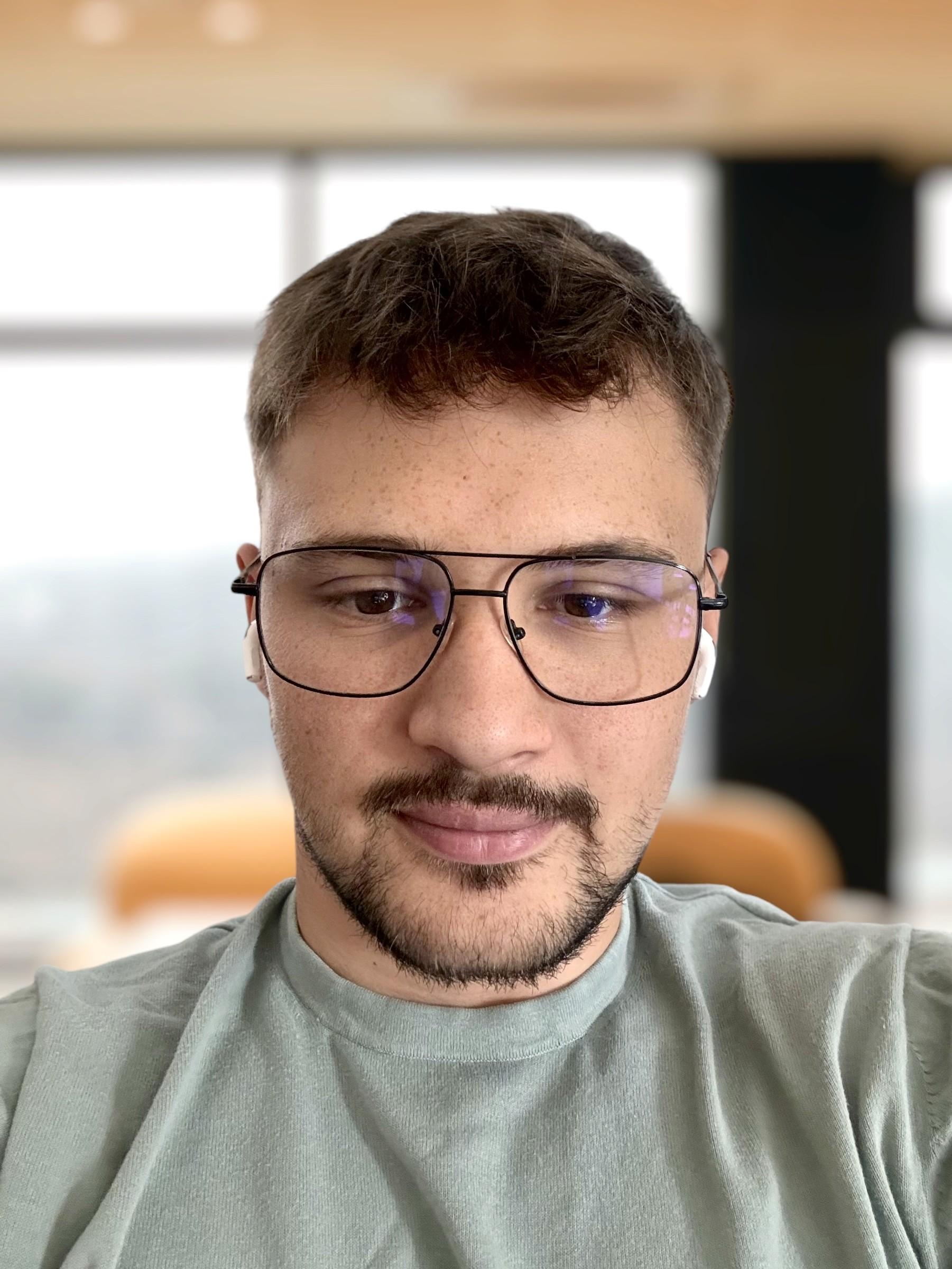 Rostislav Georgiev